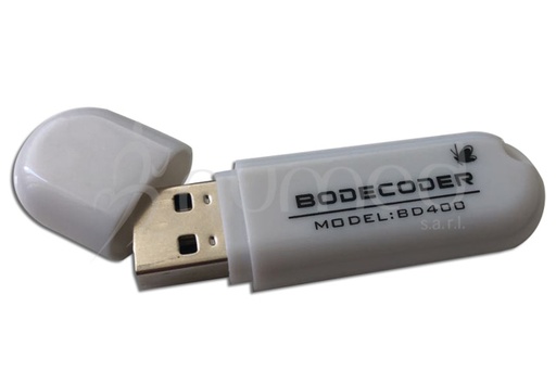 [ABODEDONGLE] Bodecoder Dongle